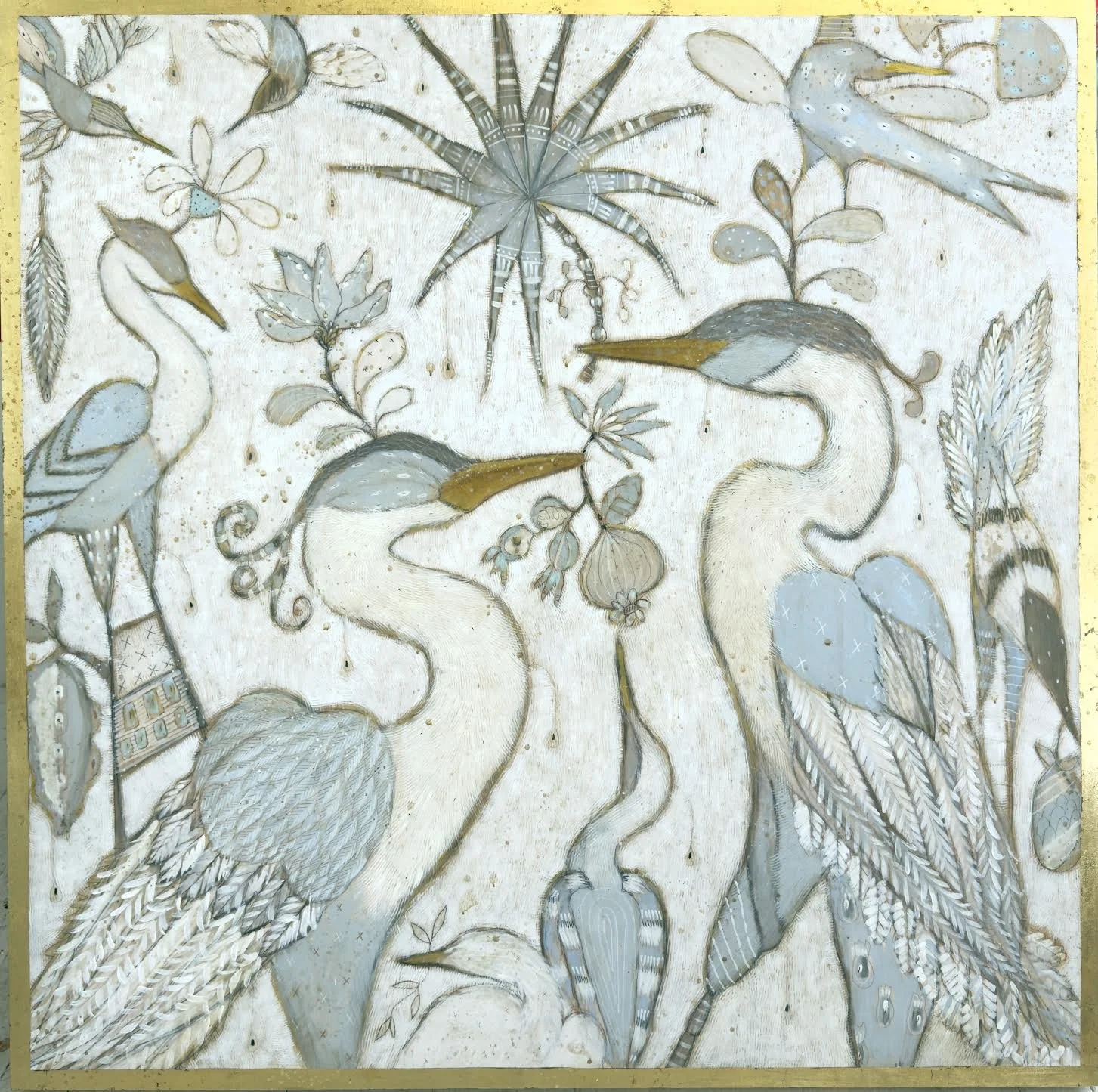 Gretchen Weller-Howard — Gallery Orange | Contemporary Art Gallery